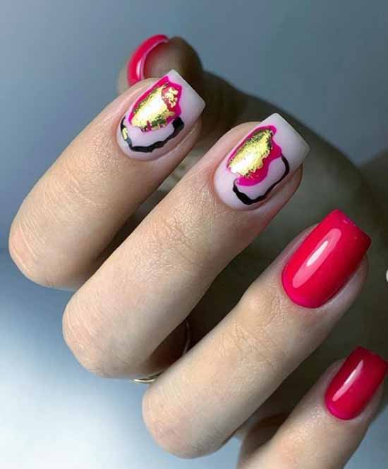 Tendances manucure printemps 2026 : photos, tendances, couleurs à la mode