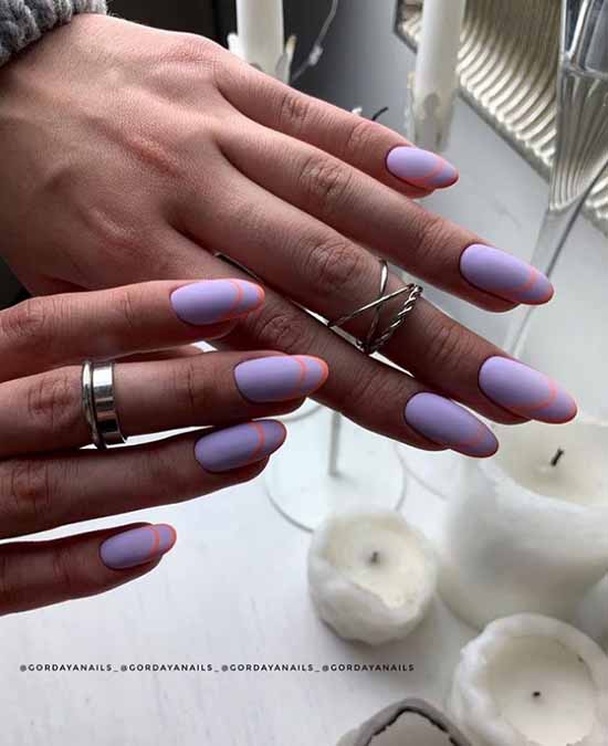 Tendances manucure printemps 2026 : photos, tendances, couleurs à la mode