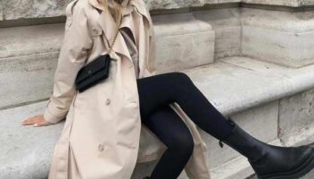 Images avec quoi porter des leggings