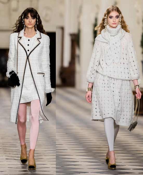 Leggings mode 2025-2026