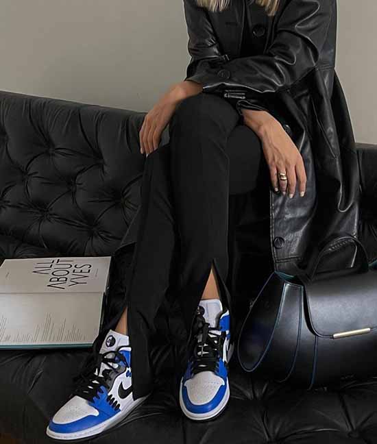 Leggings 2025-2026: quoi porter, images photo à la mode