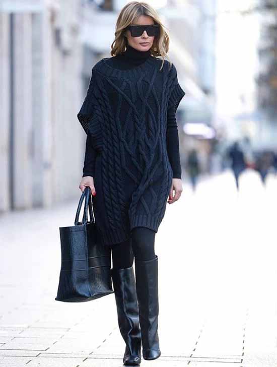 Leggings 2025-2026: quoi porter, images photo à la mode