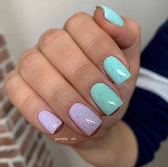 Nail design d'été 2026: photos, la meilleure nouvelle manucure