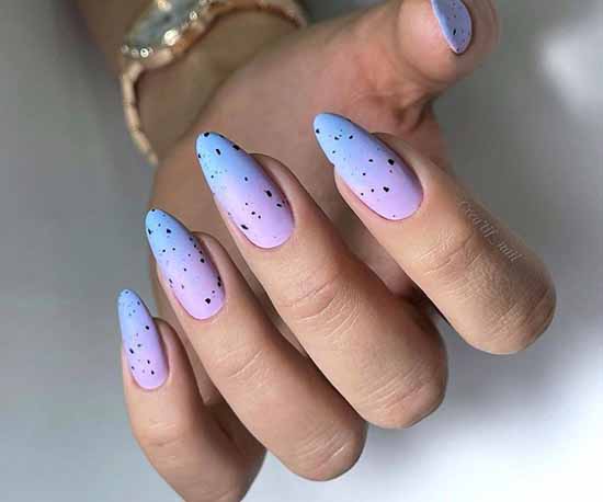 Nail design d'été 2026: photos, la meilleure nouvelle manucure
