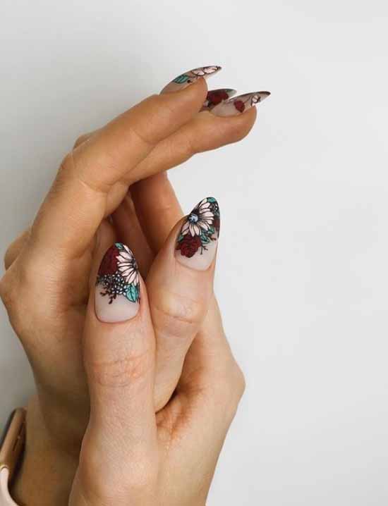 Nail design d'été 2026: photos, la meilleure nouvelle manucure