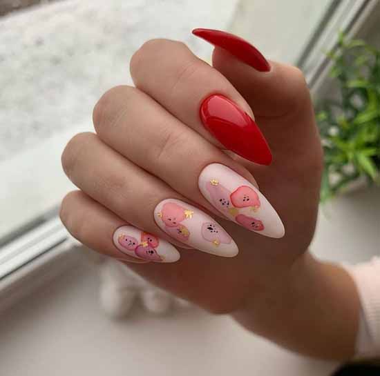 Nail design d'été 2026: photos, la meilleure nouvelle manucure