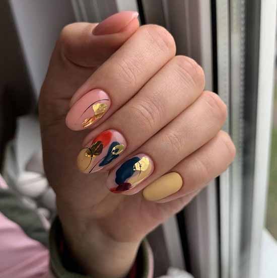 Nail design d'été 2026: photos, la meilleure nouvelle manucure