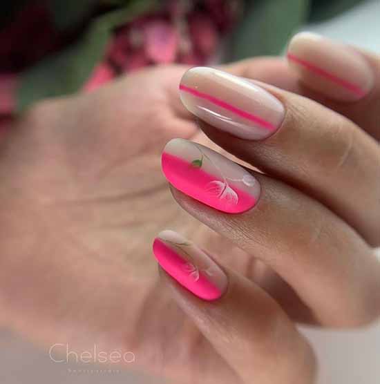 Nail design d'été 2026: photos, la meilleure nouvelle manucure