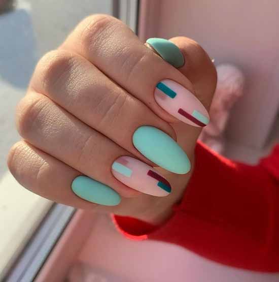 Nail design d'été 2026: photos, la meilleure nouvelle manucure