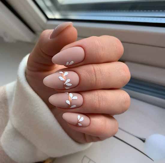 Nail design d'été 2026: photos, la meilleure nouvelle manucure