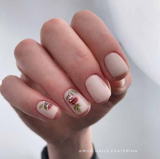Nail design d'été 2026: photos, la meilleure nouvelle manucure