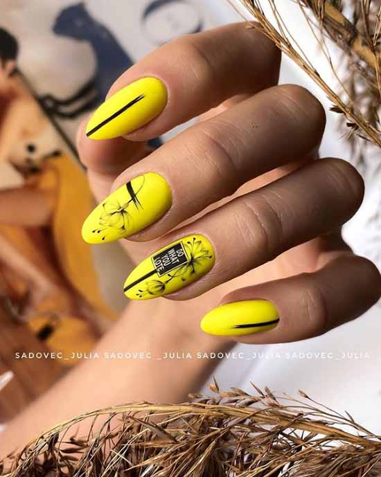 Nail design d'été 2026: photos, la meilleure nouvelle manucure