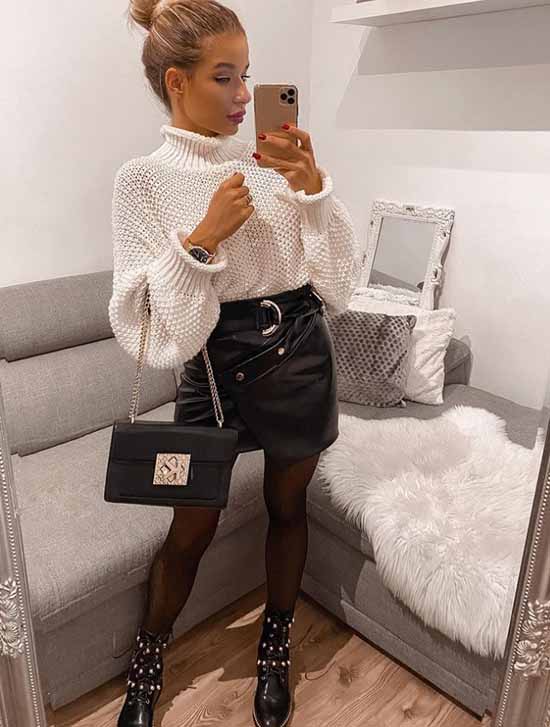 Jupes à la mode printemps-été 2026: quoi porter, photos, images