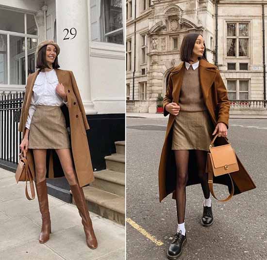 Jupes à la mode printemps-été 2026: quoi porter, photos, images