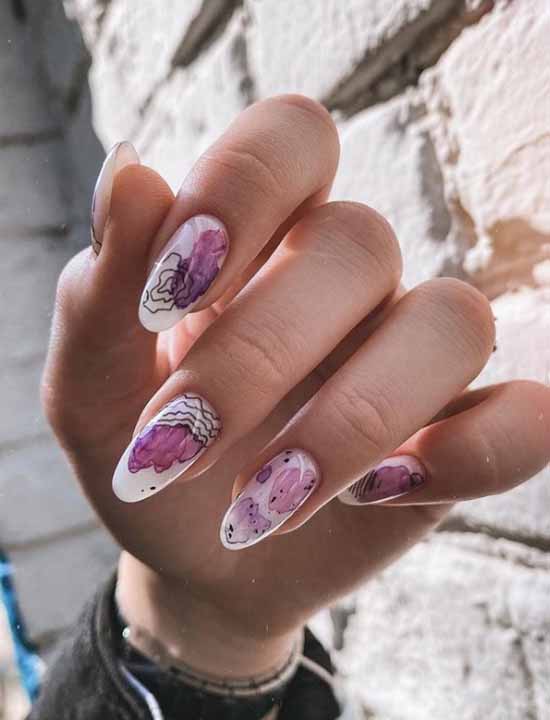 Manucure pastel 2026: photo, design, nuances à la mode