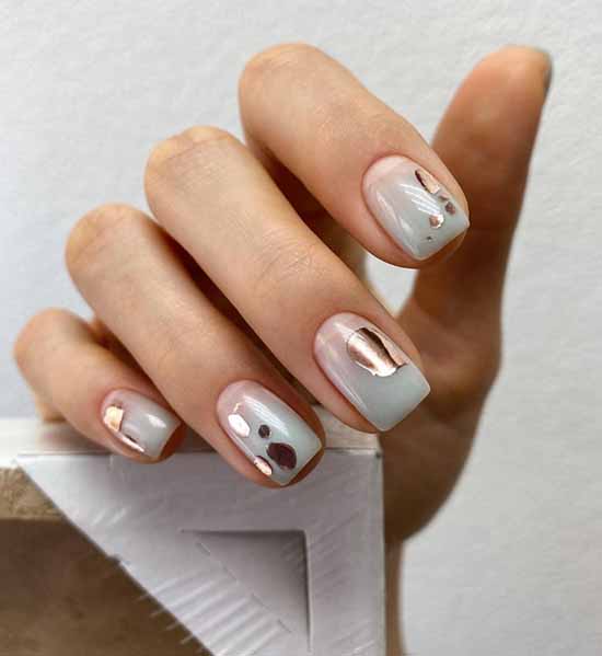 Manucure pastel 2026: photo, design, nuances à la mode