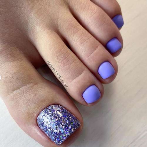 Design pédicure 2026 : nouveautés printemps-été, photos, tendances