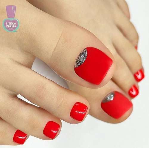 Design pédicure 2026 : nouveautés printemps-été, photos, tendances