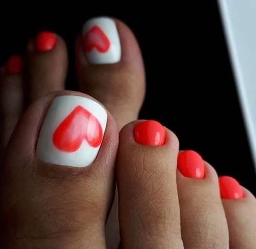 Design pédicure 2026 : nouveautés printemps-été, photos, tendances