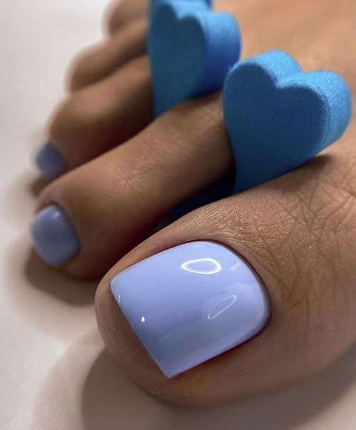 Design pédicure 2026 : nouveautés printemps-été, photos, tendances