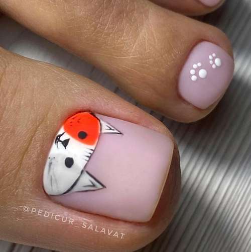 Design pédicure 2026 : nouveautés printemps-été, photos, tendances