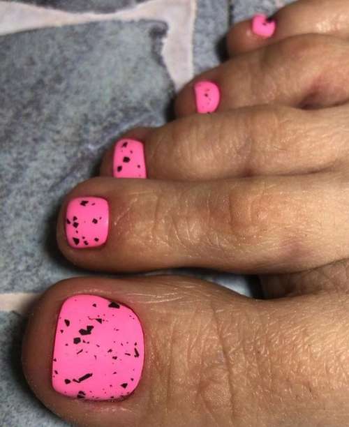 Design pédicure 2026 : nouveautés printemps-été, photos, tendances