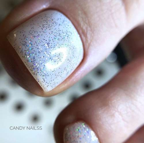 Design pédicure 2026 : nouveautés printemps-été, photos, tendances