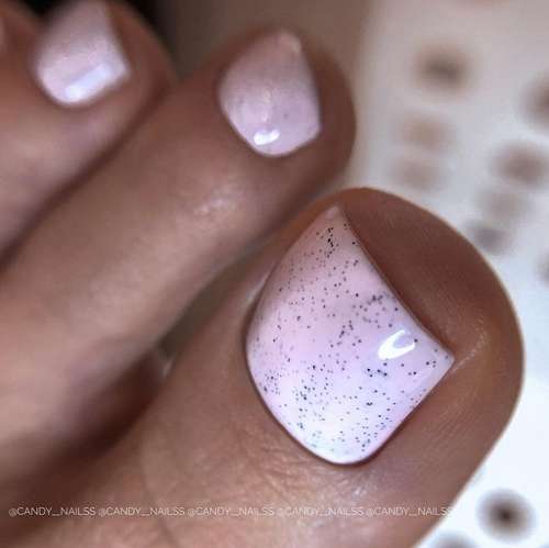 Design pédicure 2026 : nouveautés printemps-été, photos, tendances