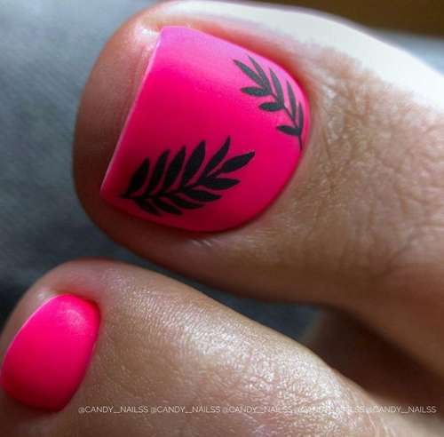 Design pédicure 2026 : nouveautés printemps-été, photos, tendances