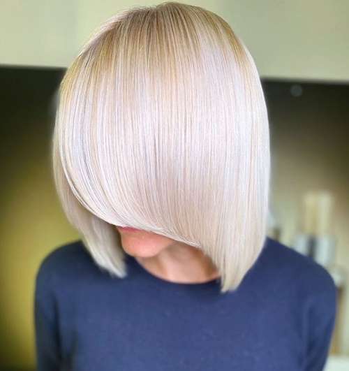 Les meilleures coupes de cheveux pour cheveux raides 2026 : photos, tendances