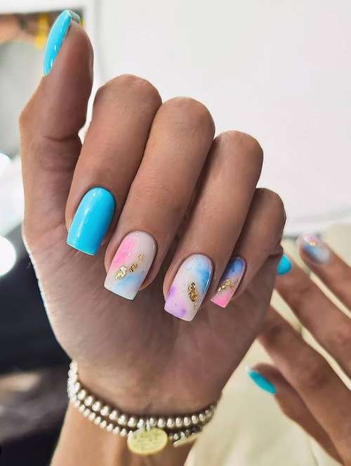 Manucure rose 2026: nouveautés à la mode de la manucure rose