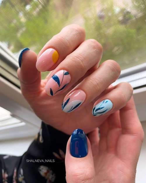 Manucure rose 2026: nouveautés à la mode de la manucure rose