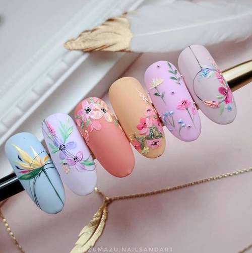 Idées de dessins doux