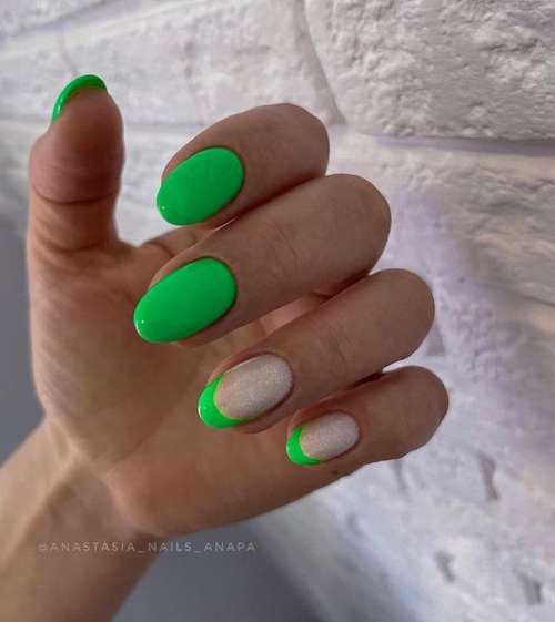 Veste lumineuse été