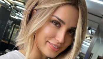 Coupes de cheveux super à la mode pour les filles