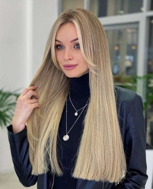 Coupes de cheveux à la mode pour les filles 2026: actualités, tendances, photos