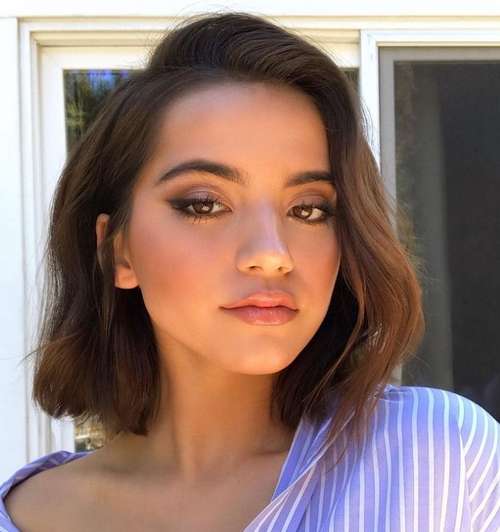 Coupes de cheveux à la mode pour les filles 2026: actualités, tendances, photos