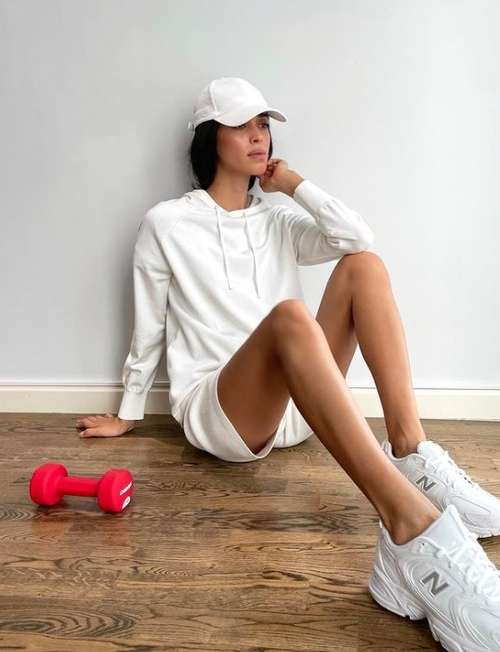 Short femme 2026 : quoi porter, photos, tendances, images