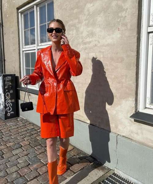 Short femme 2026 : quoi porter, photos, tendances, images