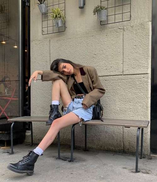 Short femme 2026 : quoi porter, photos, tendances, images