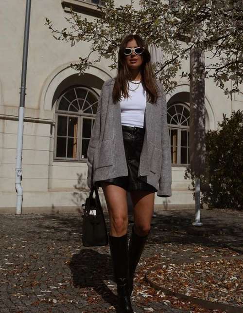 Short femme 2026 : quoi porter, photos, tendances, images