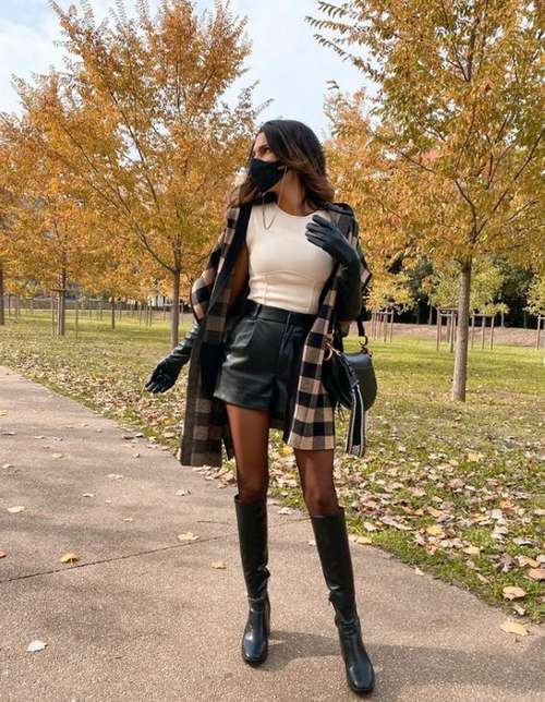 Short femme 2026 : quoi porter, photos, tendances, images