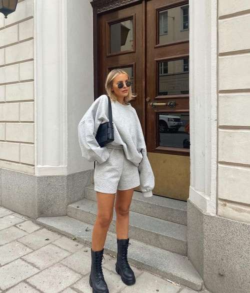 Short femme 2026 : quoi porter, photos, tendances, images