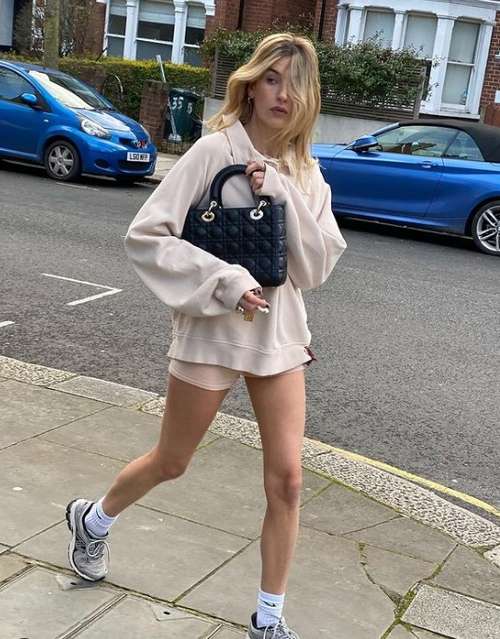 Short femme 2026 : quoi porter, photos, tendances, images