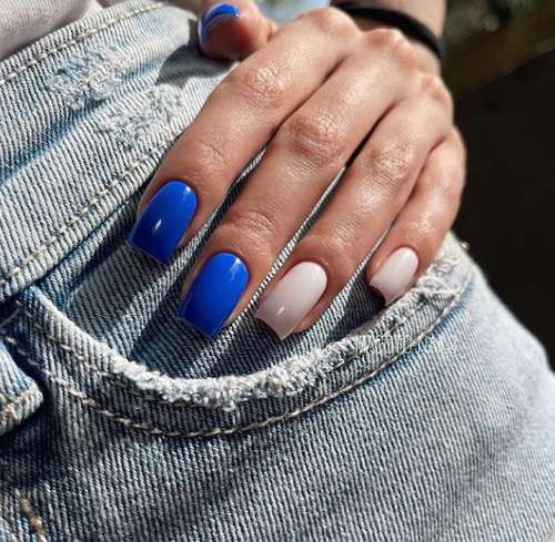 Manucure beige 2025-2026: nouveaux designs d'ongles