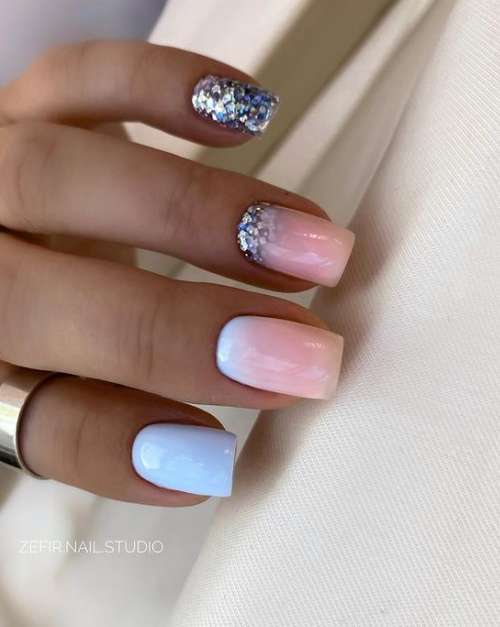 Manucure beige 2025-2026: nouveaux designs d'ongles