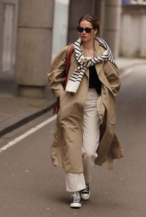 Jeans à la mode automne-hiver 2025-2026 : tendances, photos