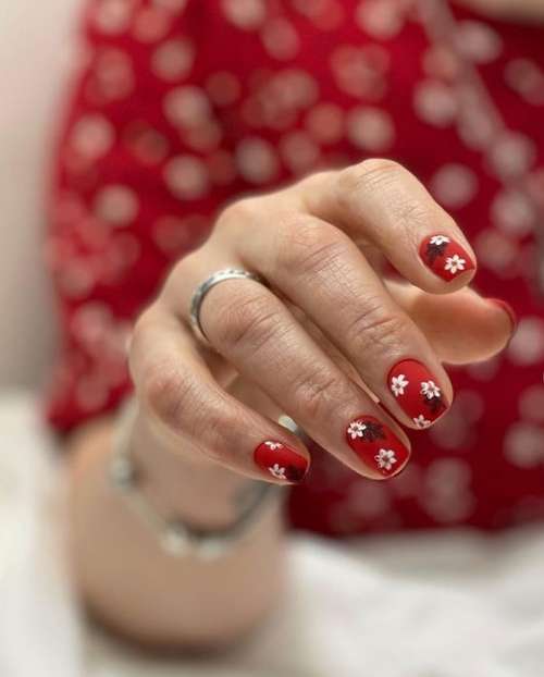 Design d'ongles lumineux 2026: nouvelle manucure tendance