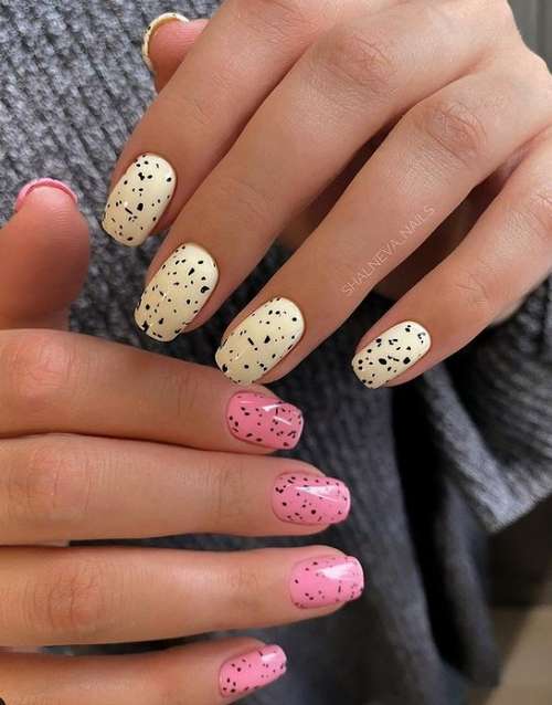 Design d'ongles lumineux 2026: nouvelle manucure tendance