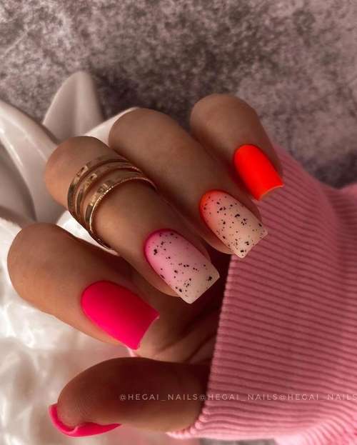 Design d'ongles lumineux 2026: nouvelle manucure tendance